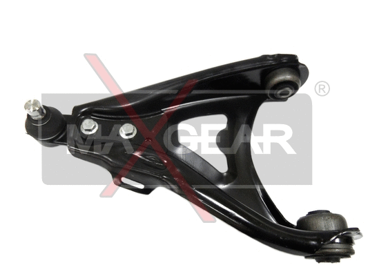 Control/Trailing Arm, wheel suspension (72-1515)