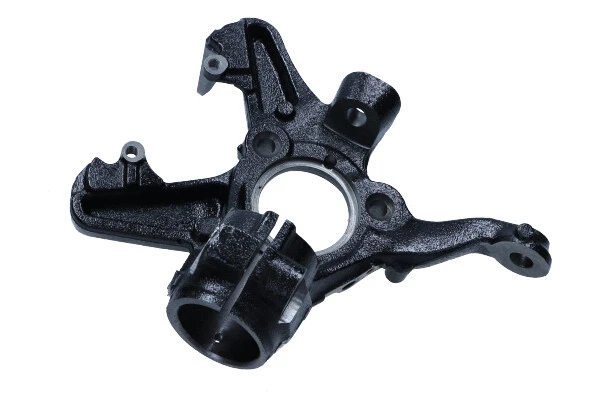 Steering Knuckle, wheel suspension