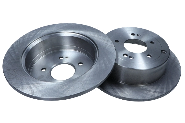 Brake Disc (19-1864)
