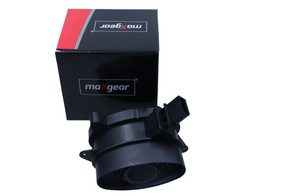 Mass Air Flow Sensor