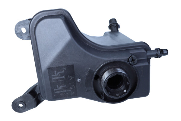 Expansion Tank, coolant (77-0086)