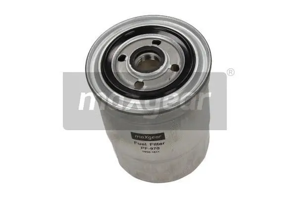 Fuel Filter (26-0557)