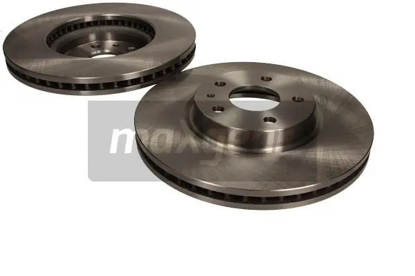 Brake Disc (19-3569)