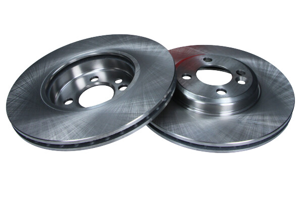 Brake Disc (19-2456)