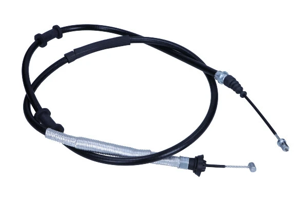 Cable Pull, parking brake (32-0889)