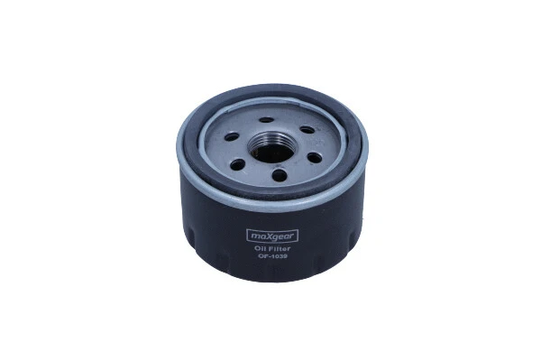 Oil Filter (26-0102)