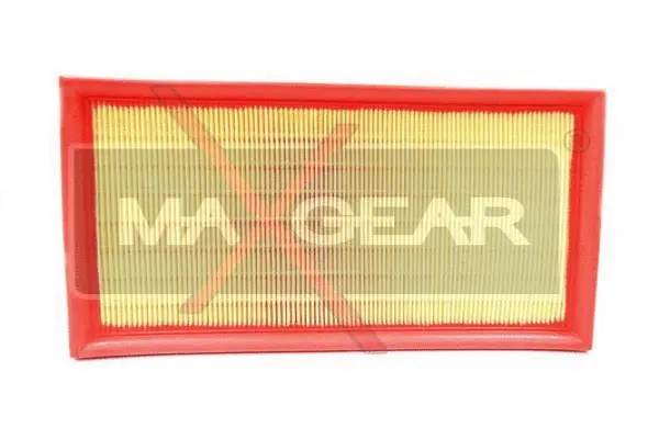 Air Filter (26-0219)