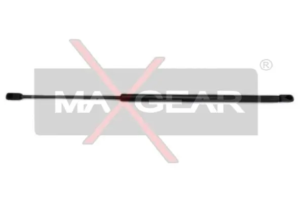 Gas Spring, boot/cargo area (12-0306)