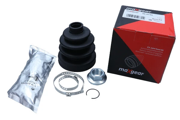 Bellow Kit, drive shaft