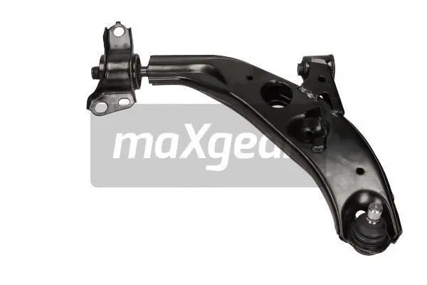 Control/Trailing Arm, wheel suspension (72-2772)