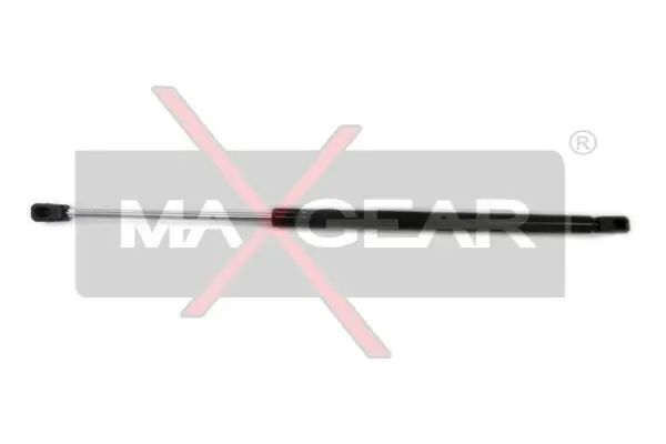 Gas Spring, boot/cargo area (12-0089)