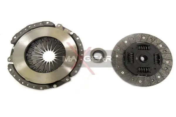Clutch Kit (61-5158)