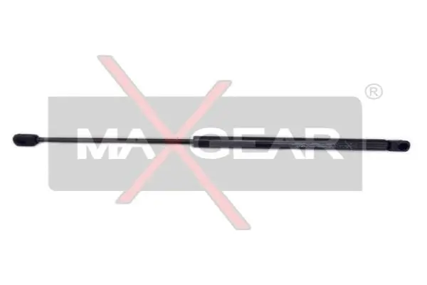 Gas Spring, boot/cargo area (12-0240)