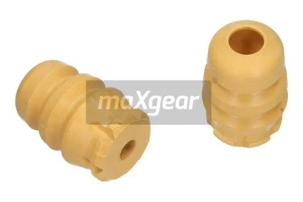 Rubber Buffer, suspension (72-2578)