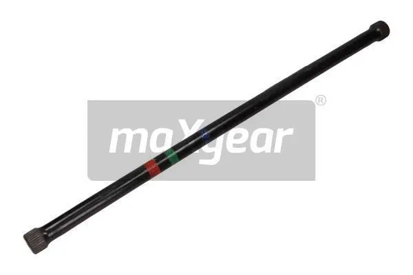 Stud, torsion bar (69-0694)