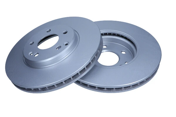 Brake Disc (19-0724MAX)
