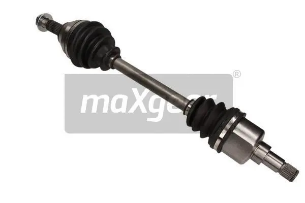 Drive Shaft (49-0558)