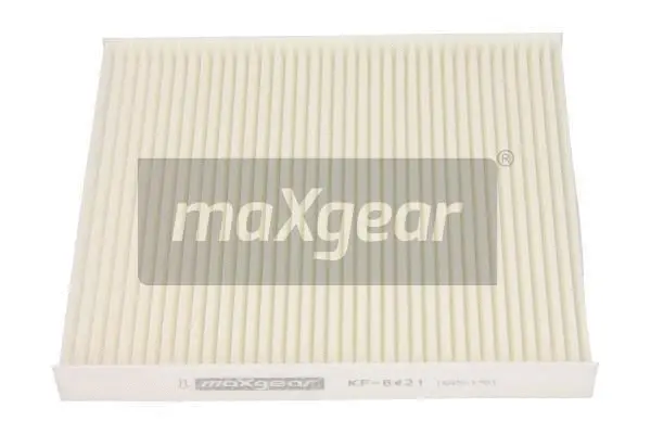 Filter, cabin air (26-1056)