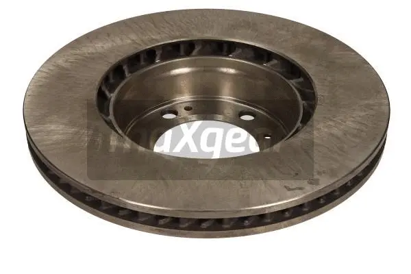 Brake Disc (19-3519HC)