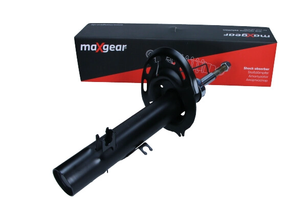 Shock Absorber