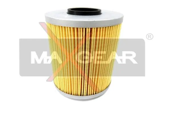 Oil Filter (26-0171)