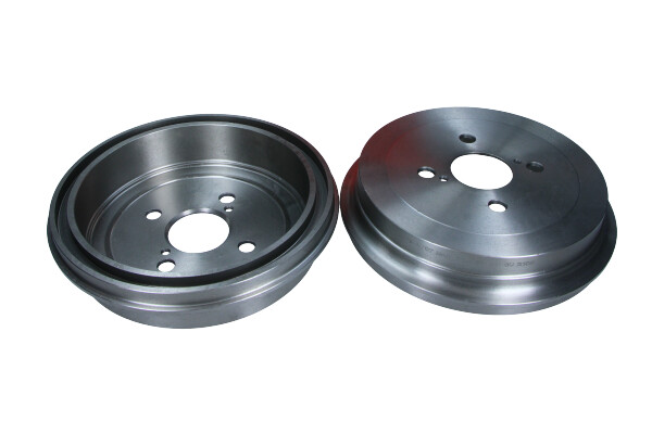 Brake Drum (19-3707)
