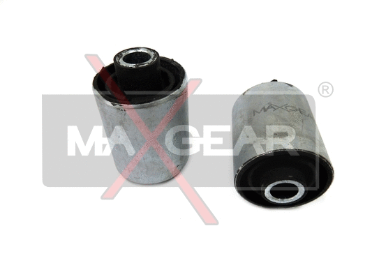 Mounting and Bolting Kit, control/trailing arm