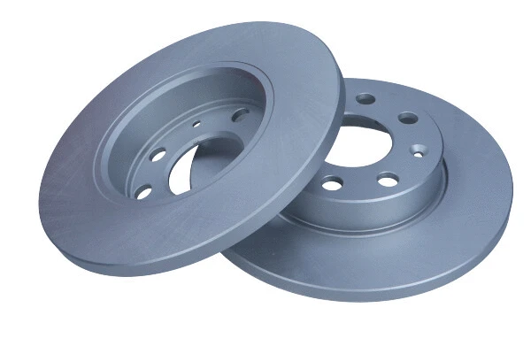 Brake Disc (19-0744MAX)