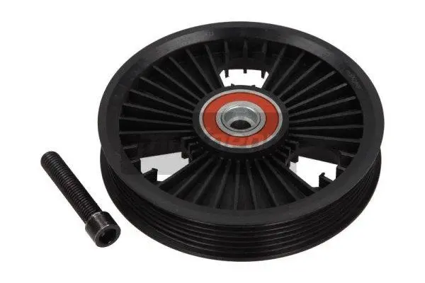 Tensioner Pulley, V-ribbed belt (54-0638)