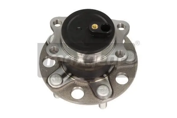 Wheel Bearing Kit (33-0656)