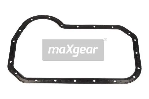 Gasket, oil sump (70-0024)