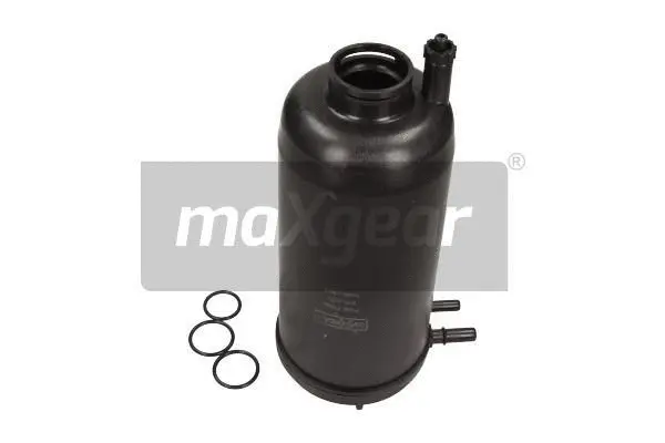 Fuel Filter (26-0670)