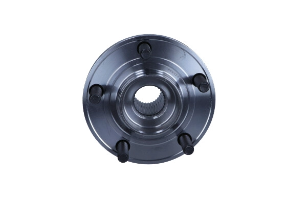 Wheel Bearing Kit (33-1002)