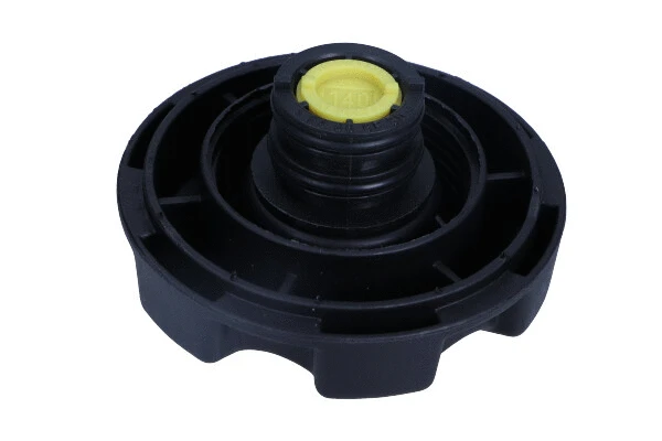 Cap, coolant tank