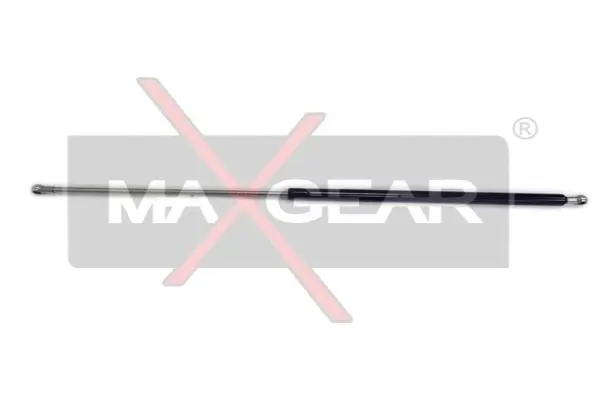 Gas Spring, boot/cargo area (12-0123)