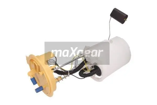 Fuel Supply Module (43-0139)