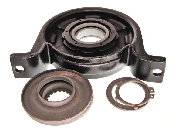 Suspension, propshaft (49-0047)