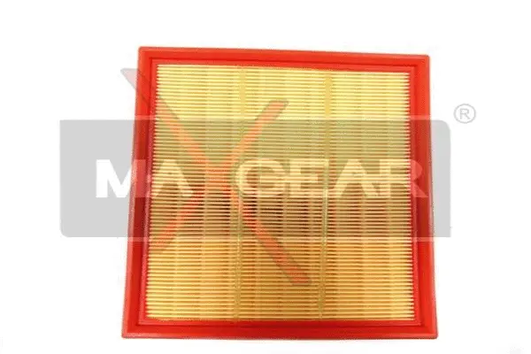 Air Filter (26-0327)
