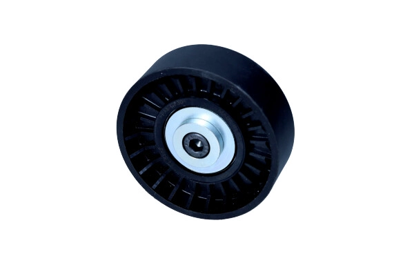 Deflection/Guide Pulley, V-ribbed belt (54-0402)