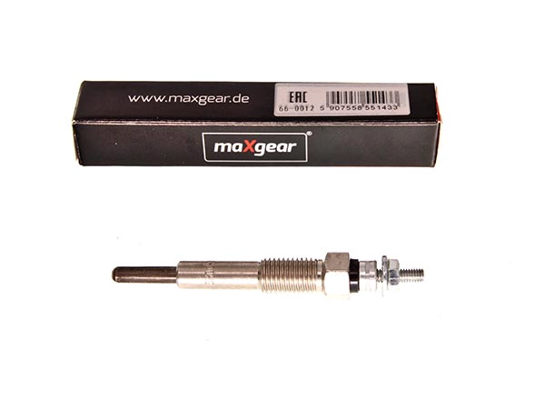 Glow Plug