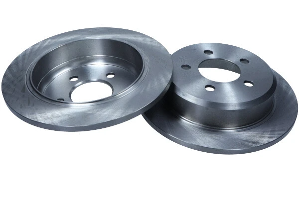 Brake Disc (19-2325)