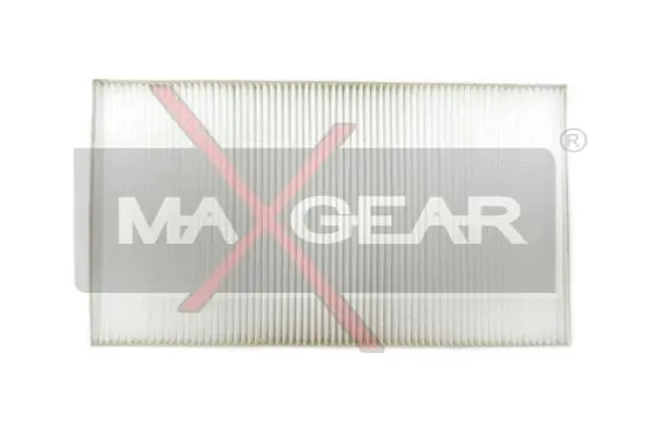 Filter, cabin air (26-0384)