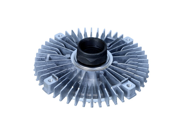 Clutch, radiator fan