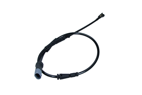 Warning Contact, brake pad wear (23-0144)