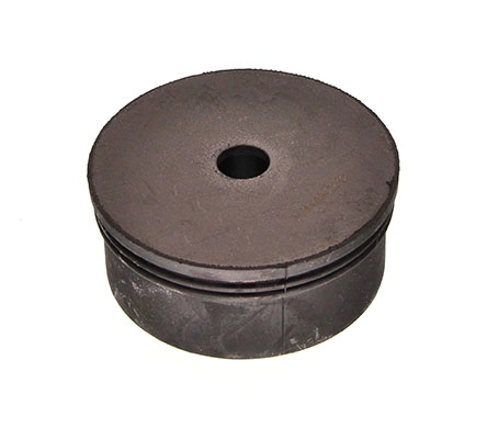 Mounting, vehicle frame