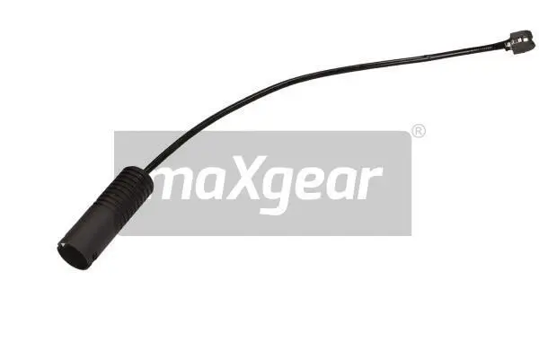 Warning Contact, brake pad wear (23-0057)