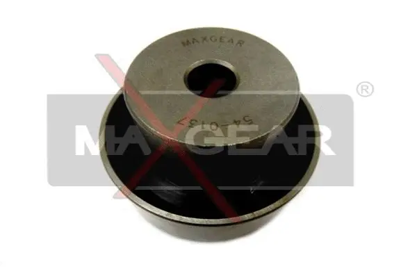 Deflection/Guide Pulley, timing belt (54-0137)