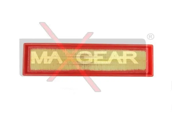 Air Filter (26-0336)