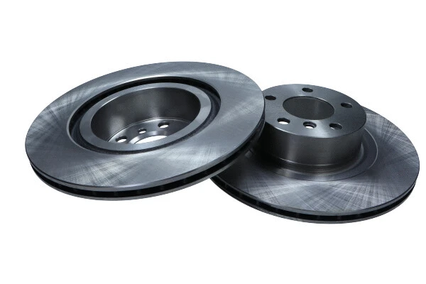 Brake Disc (19-3208)