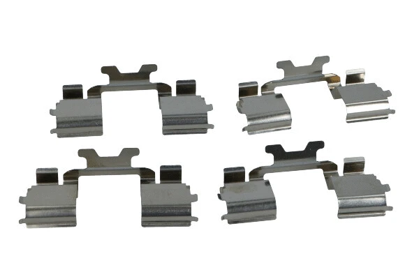 Accessory Kit, disc brake pad